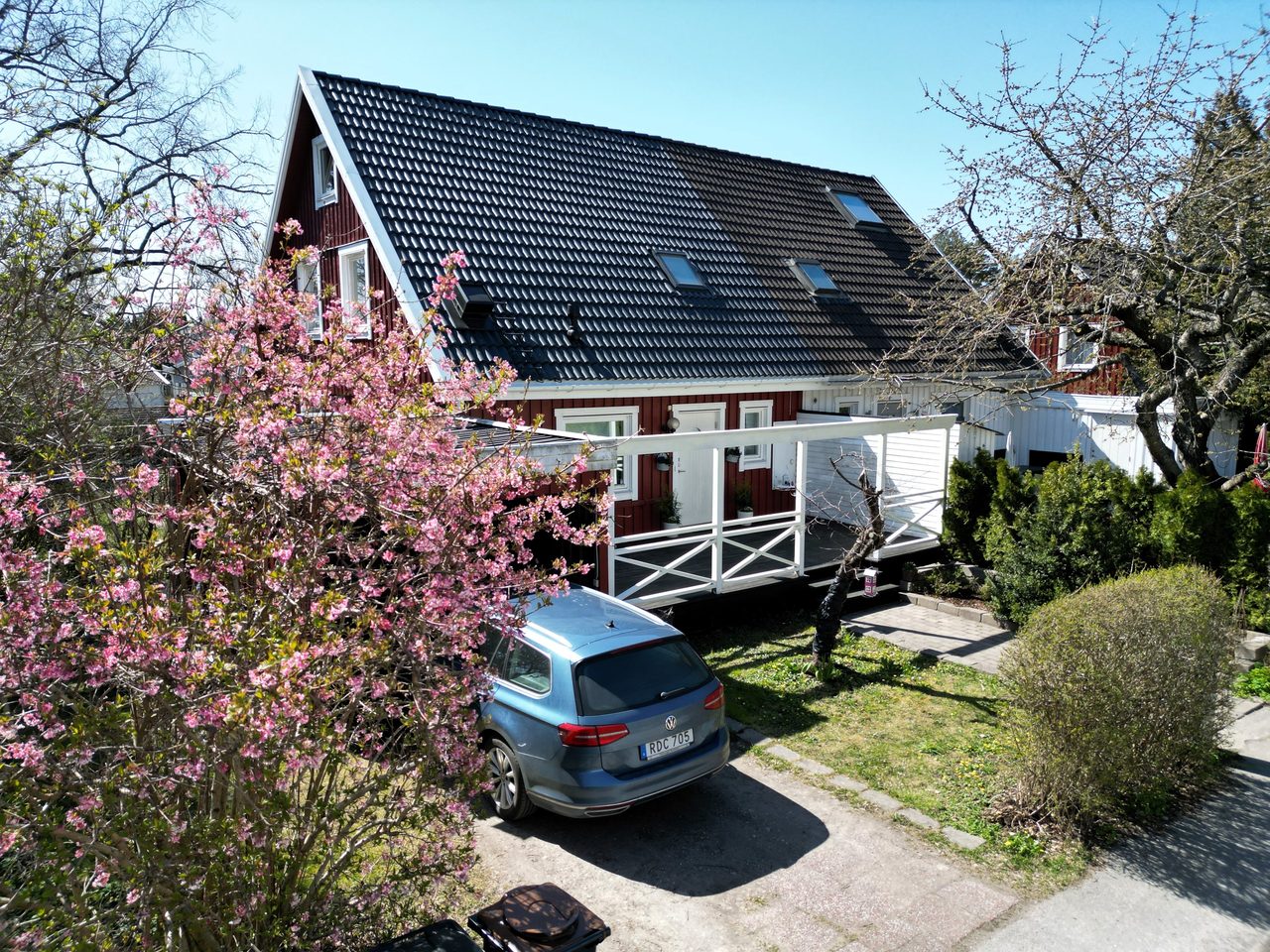 Mäster Davids gränd 22