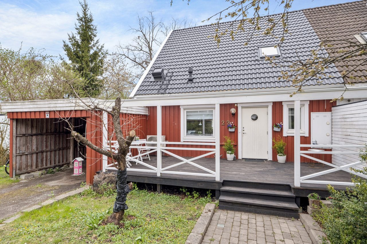 Mäster Davids gränd 22