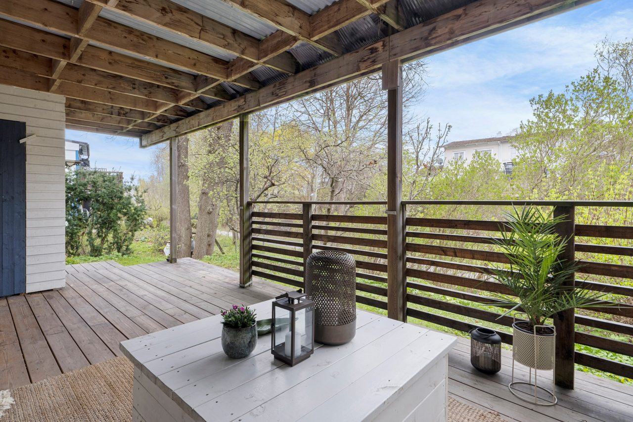 Mäster Davids gränd 22