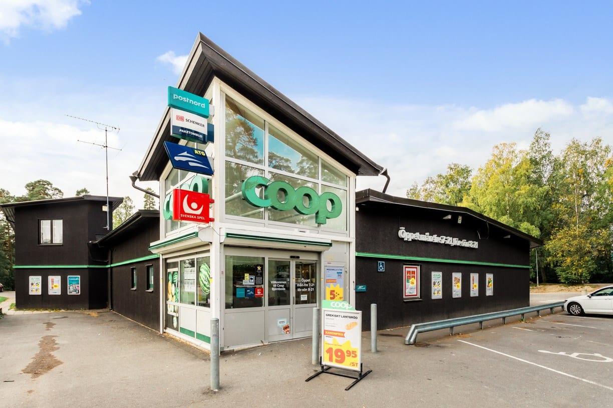 Torparmors väg 64