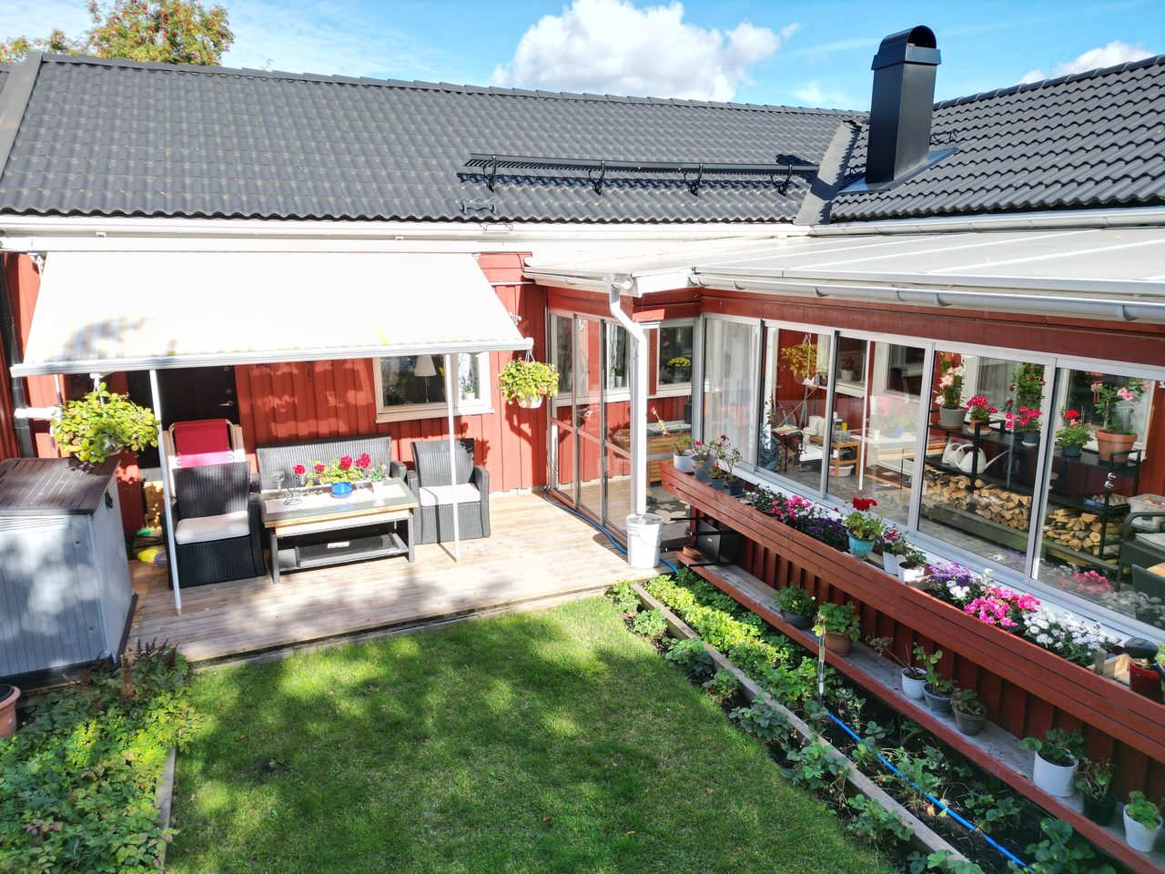 Torparmors väg 64
