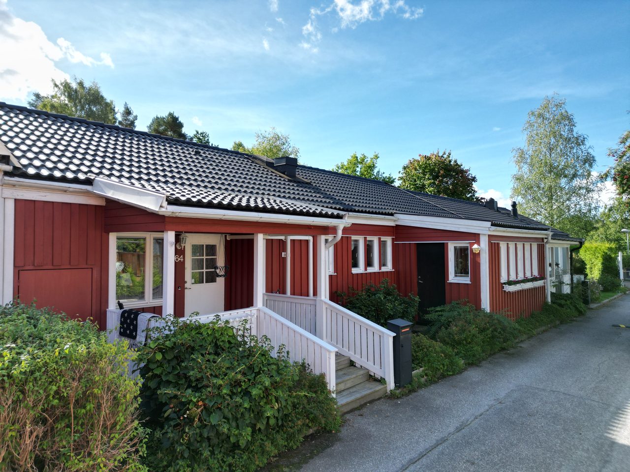 Torparmors väg 64