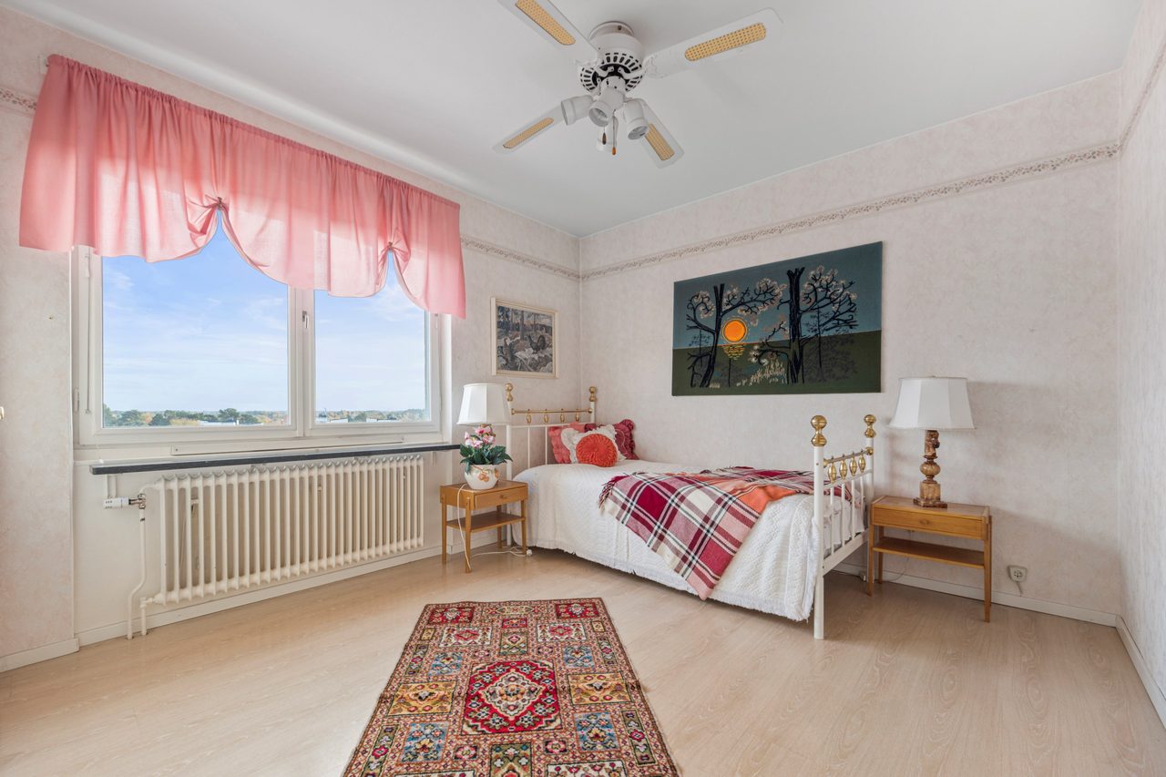 Ångermannagatan 176, 8 tr