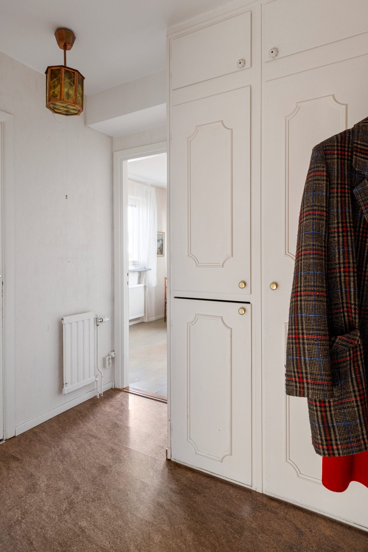 Ångermannagatan 176, 8 tr