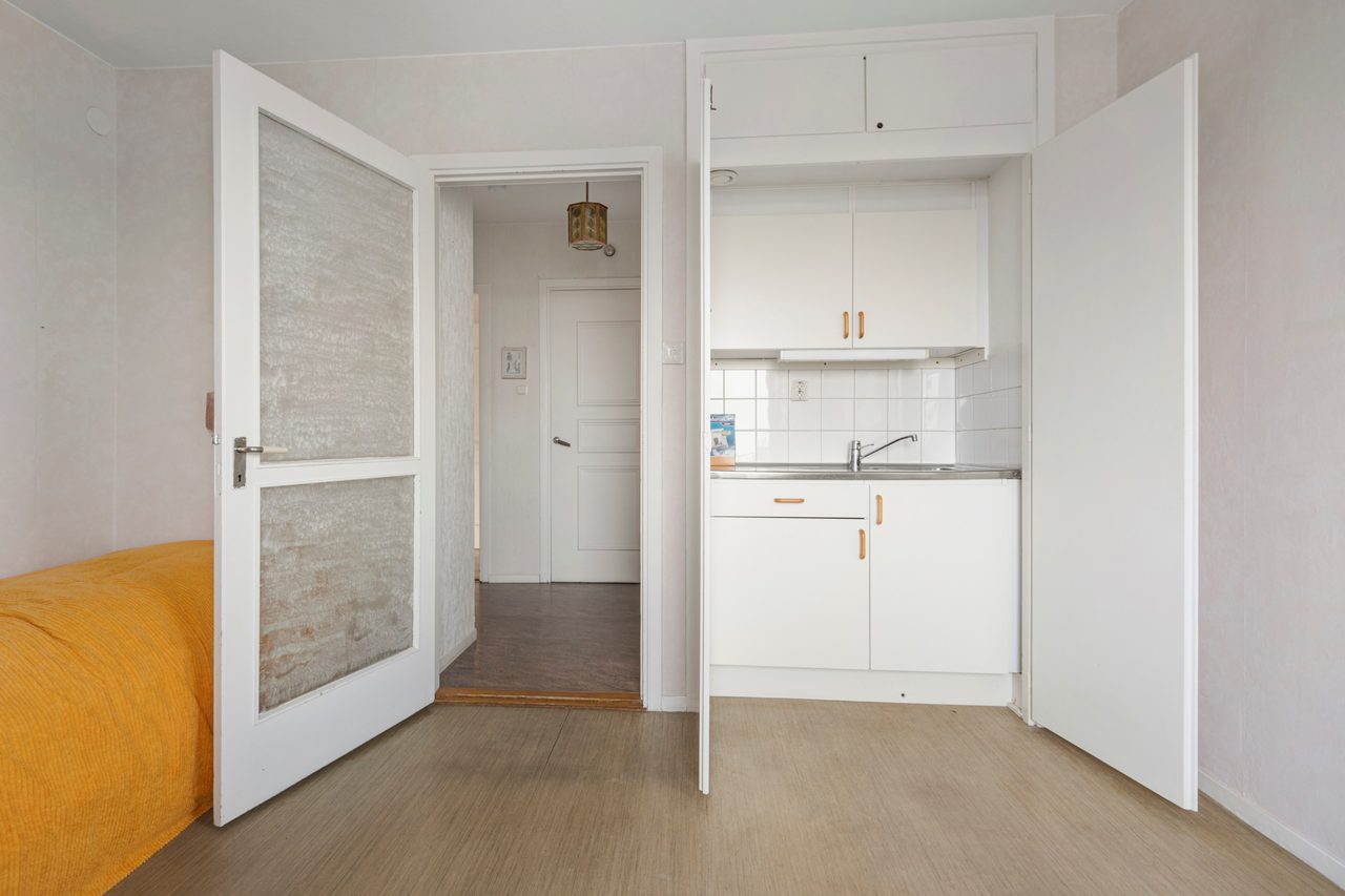 Ångermannagatan 176, 8 tr