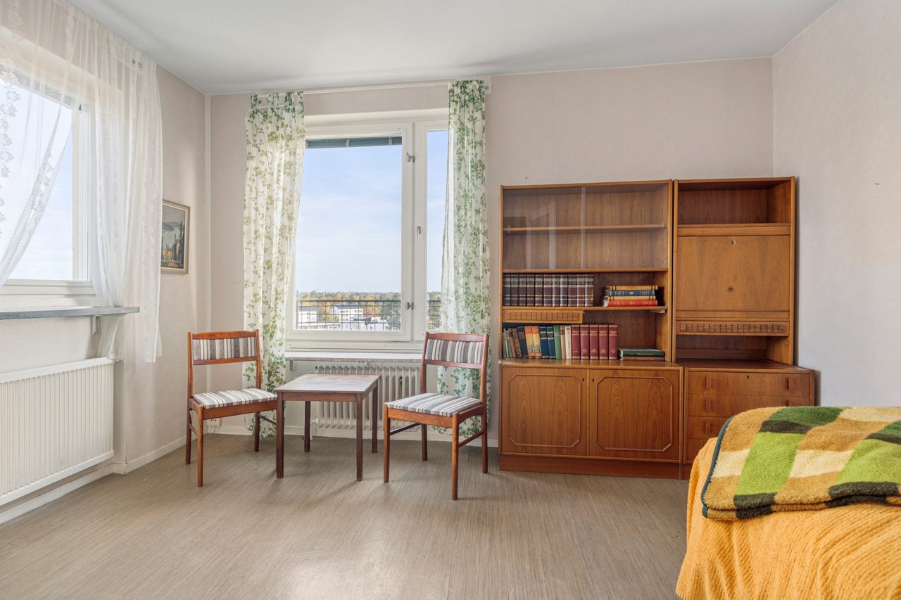 Ångermannagatan 176, 8 tr