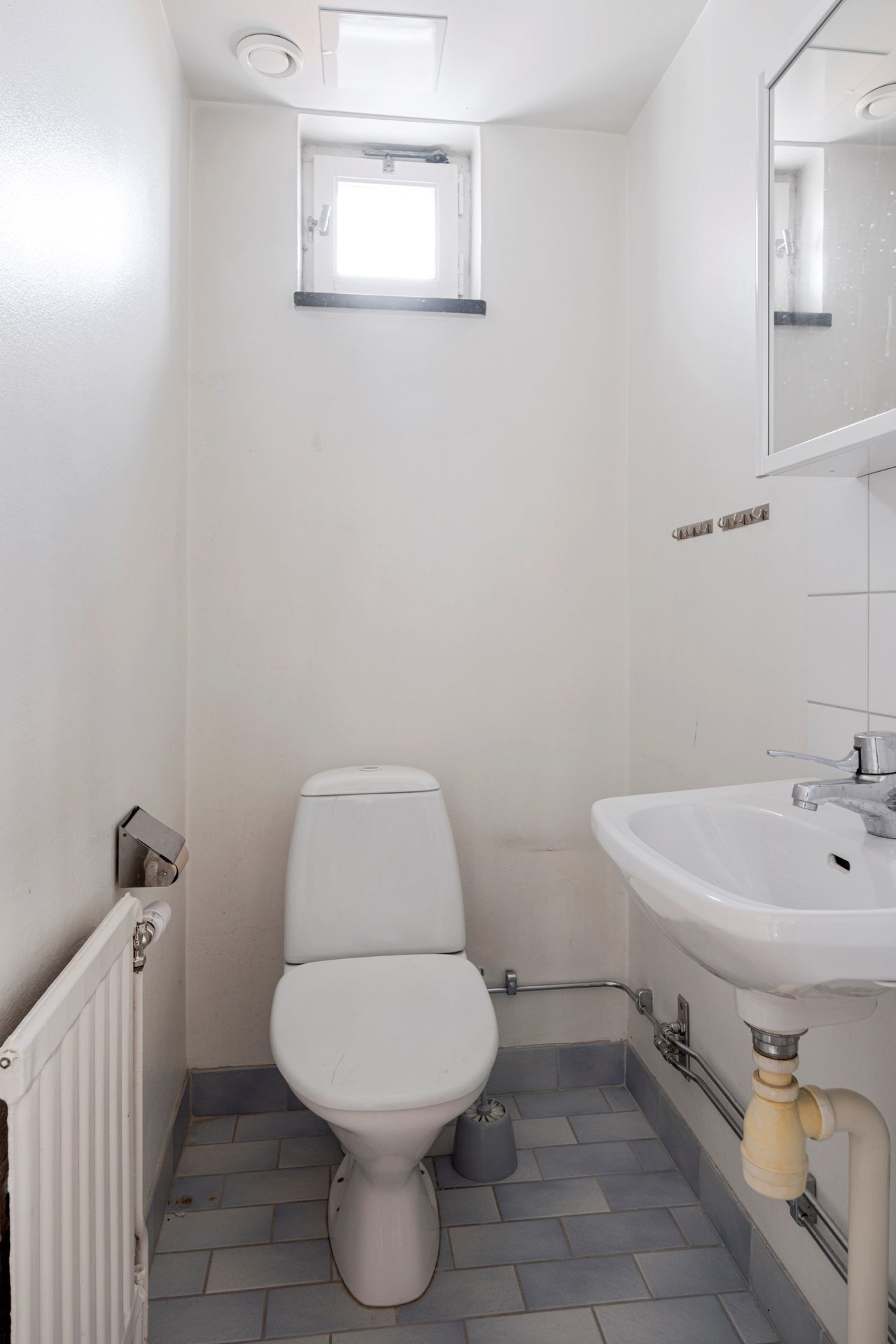 Ångermannagatan 176, 8 tr