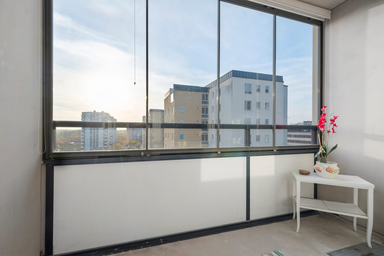 Ångermannagatan 176, 8 tr