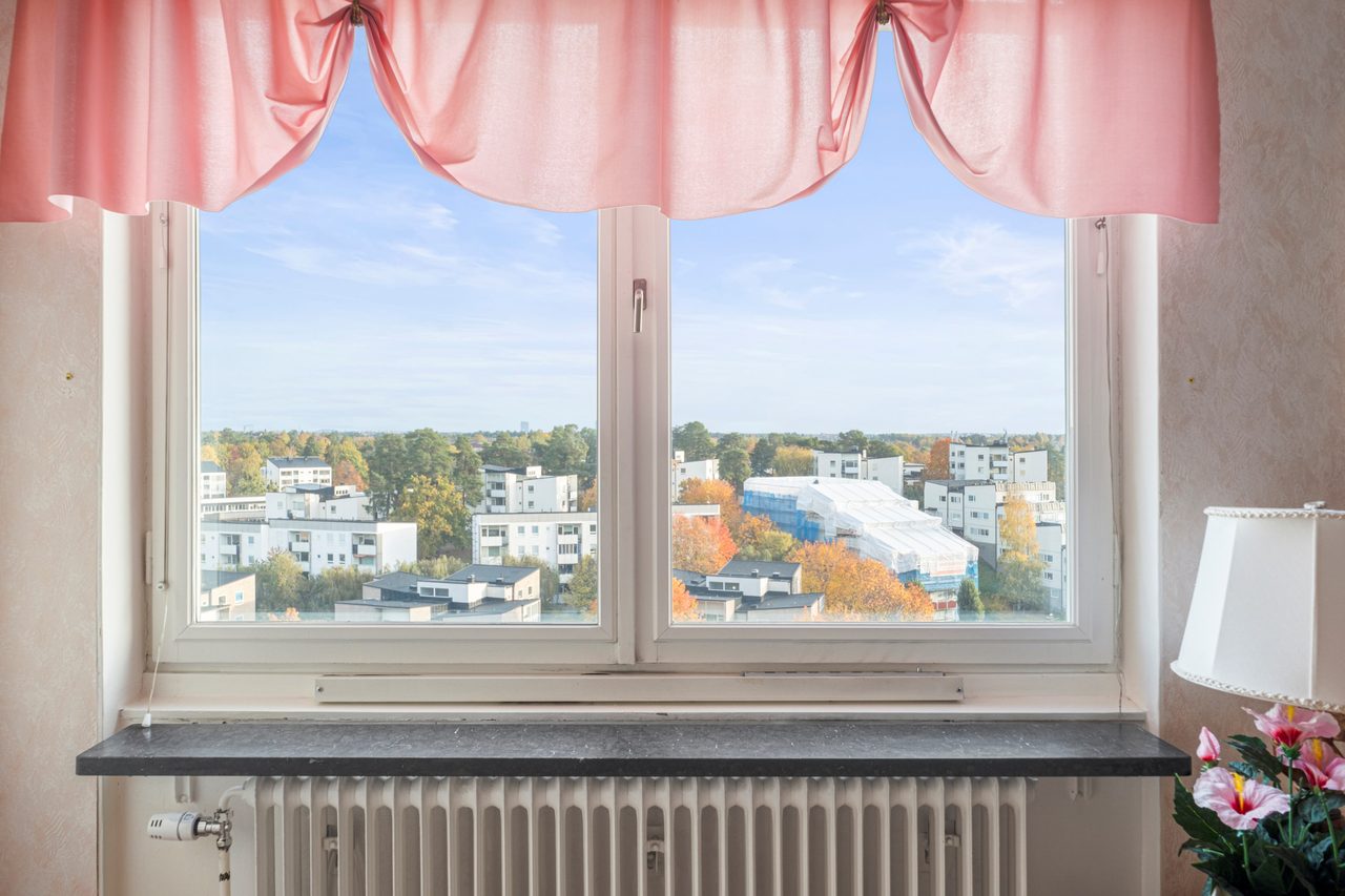 Ångermannagatan 176, 8 tr