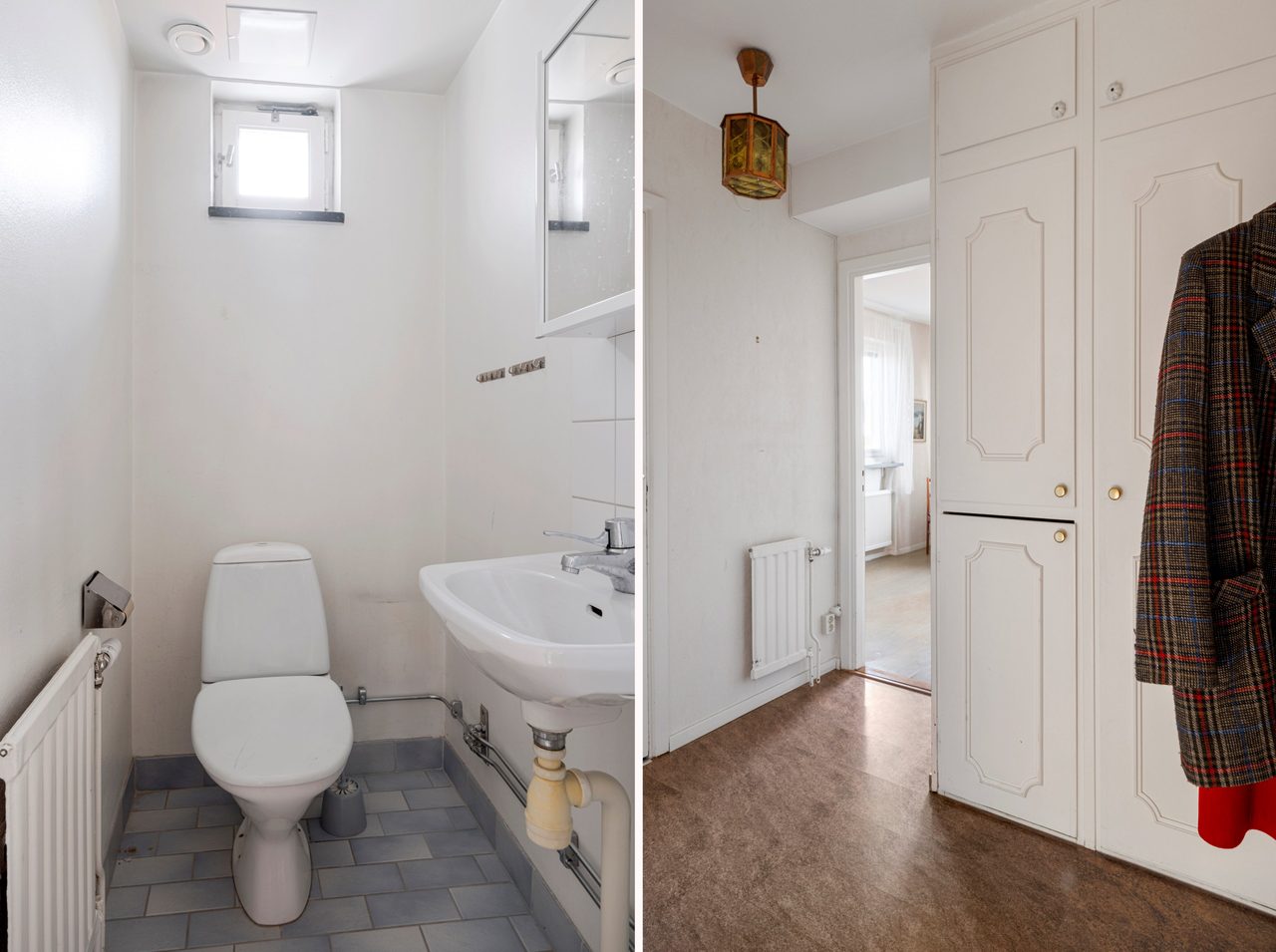 Ångermannagatan 176, 8 tr