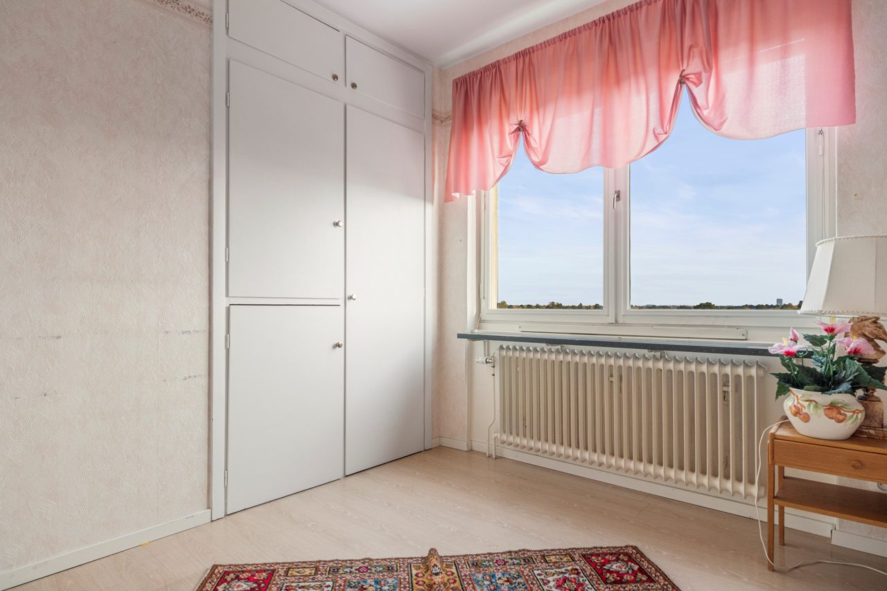 Ångermannagatan 176, 8 tr