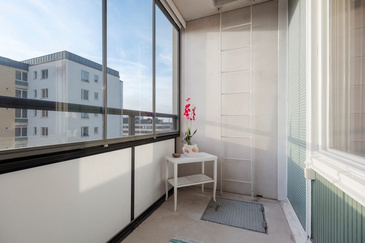 Ångermannagatan 176, 8 tr