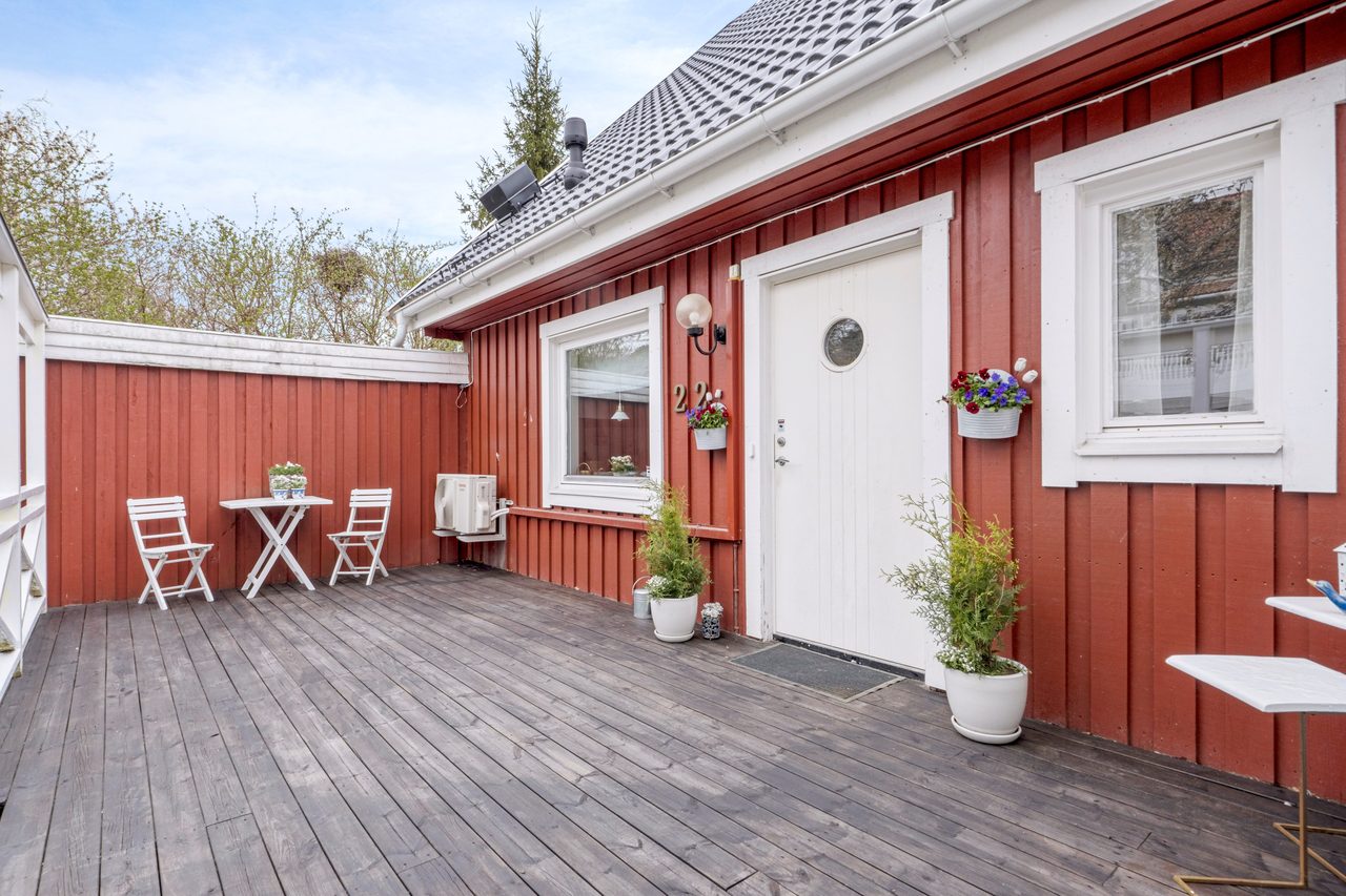 Mäster Davids gränd 22