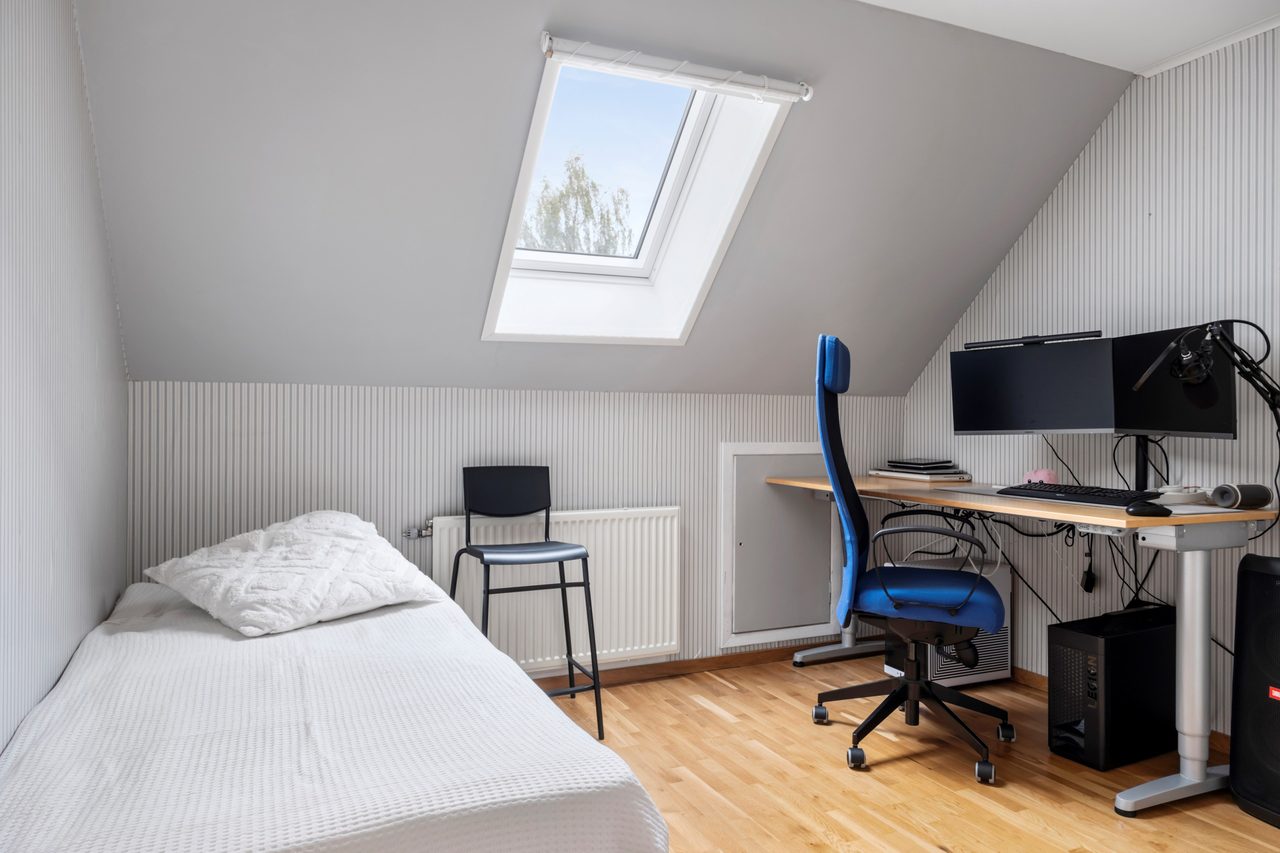 Mäster Davids gränd 22