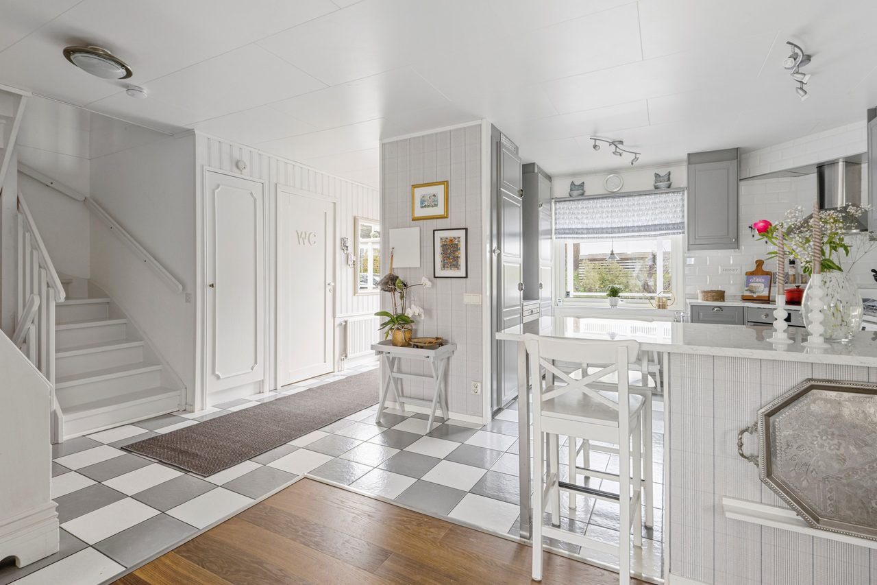 Mäster Davids gränd 22