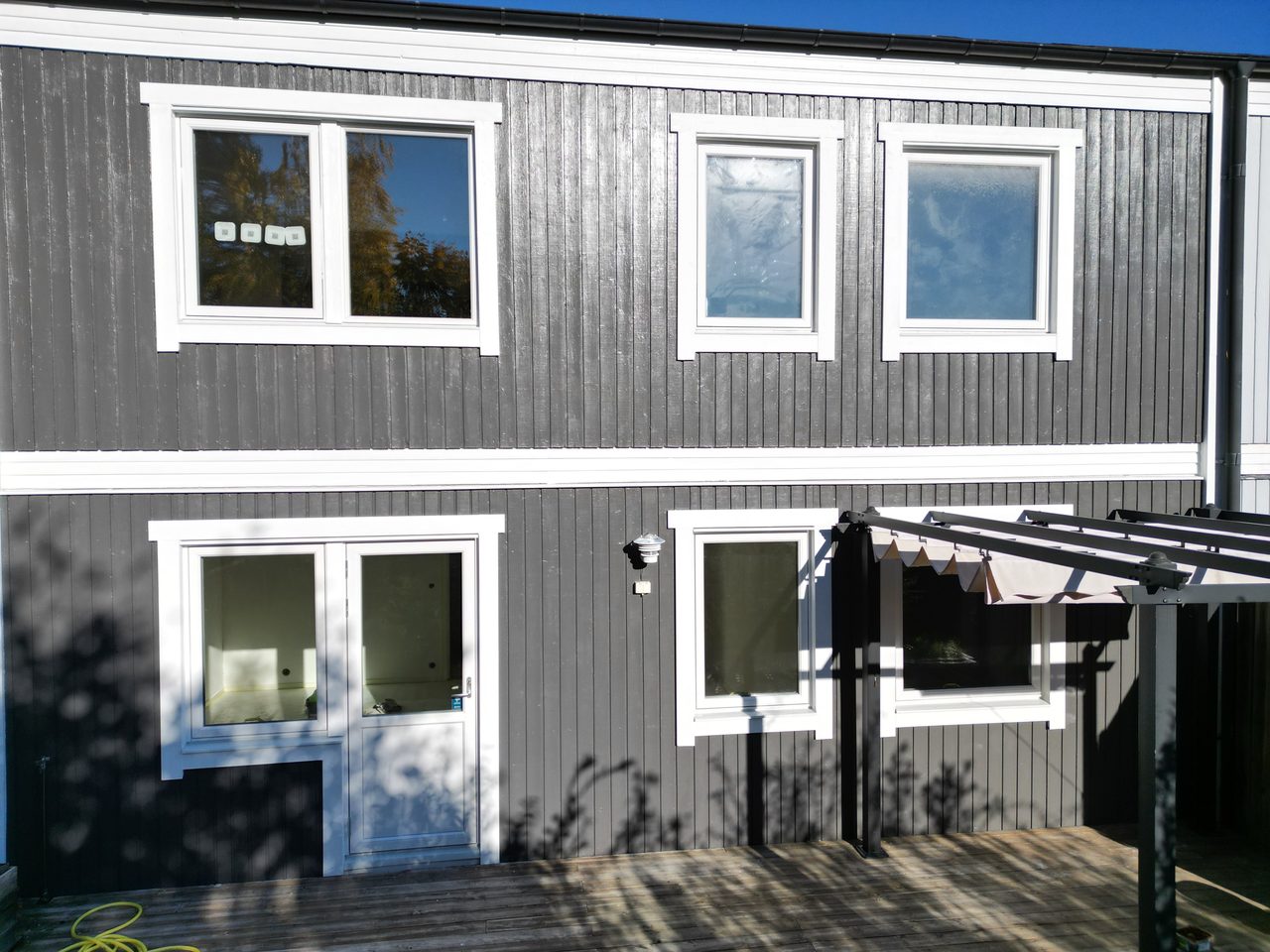 Björnflokevägen 201