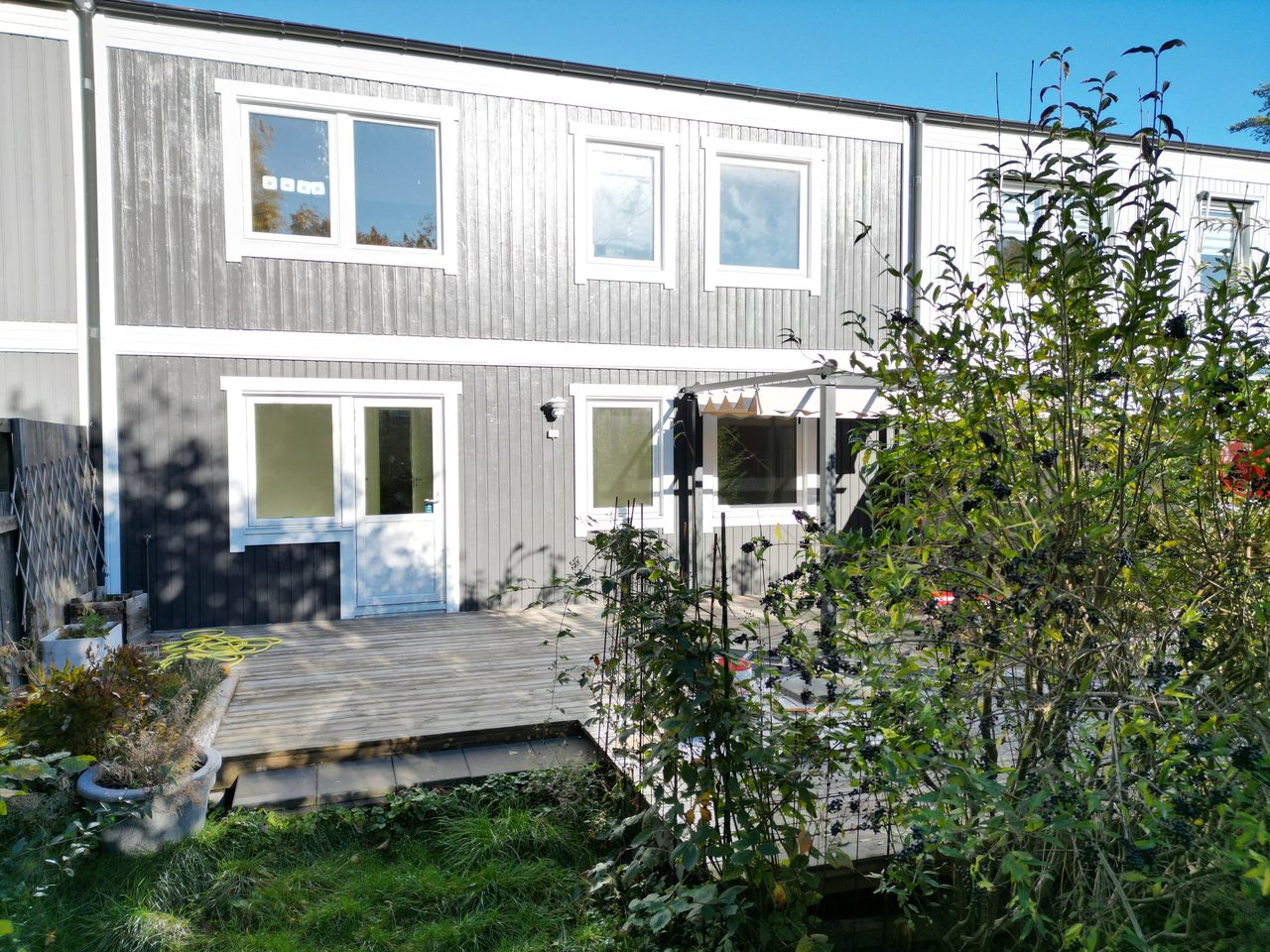 Björnflokevägen 201