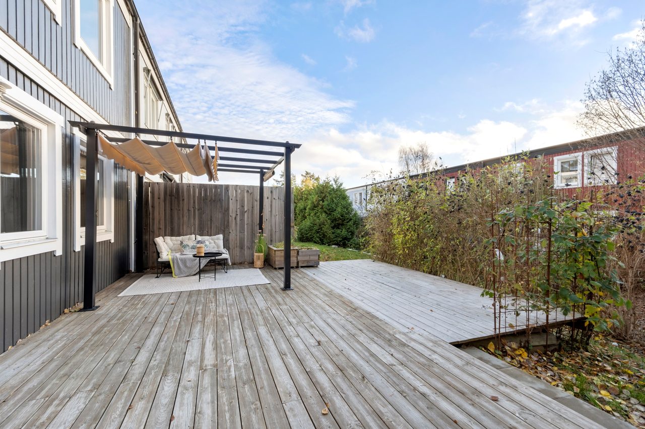 Björnflokevägen 201