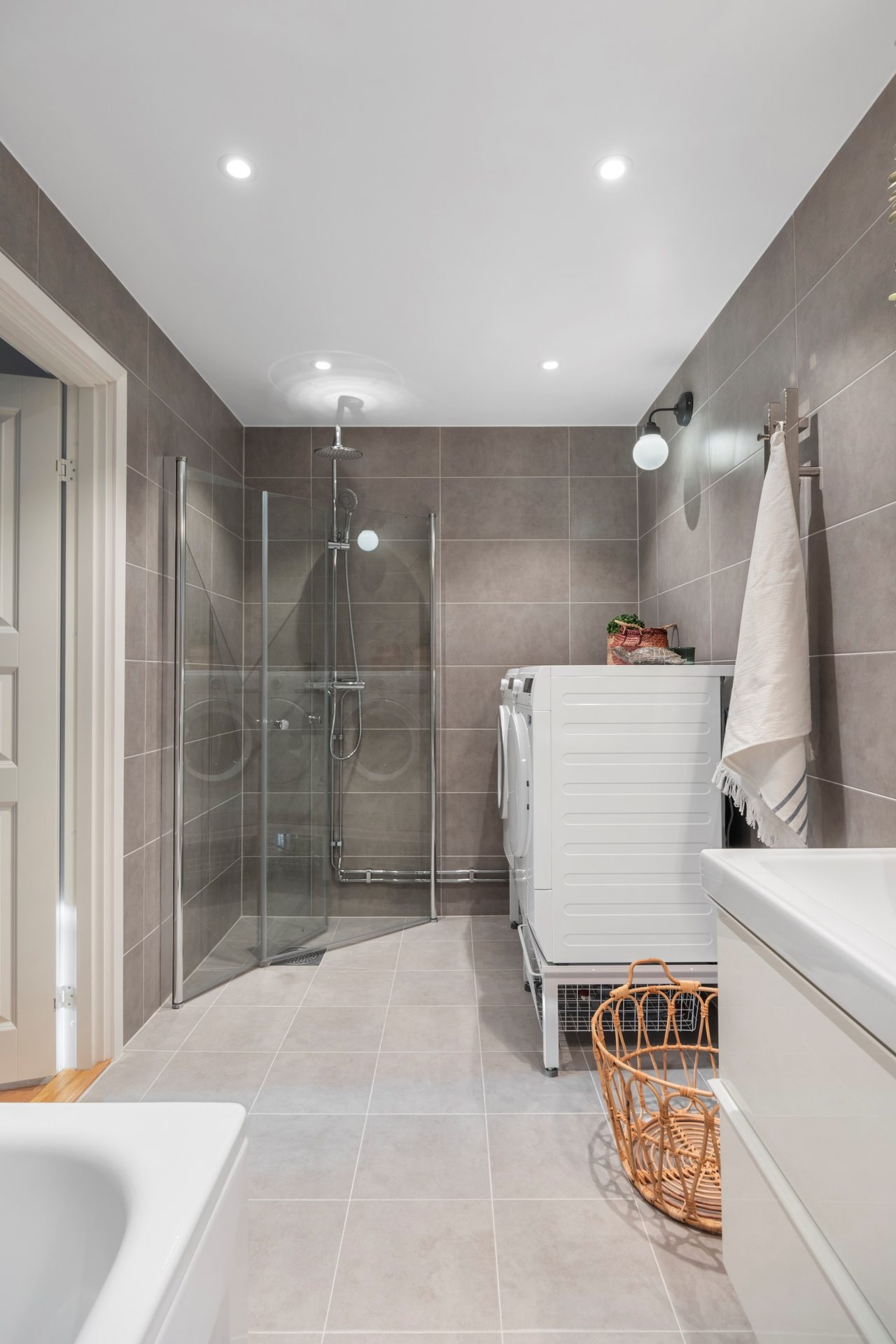 Björnflokevägen 201