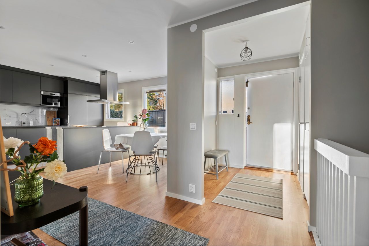 Björnflokevägen 201