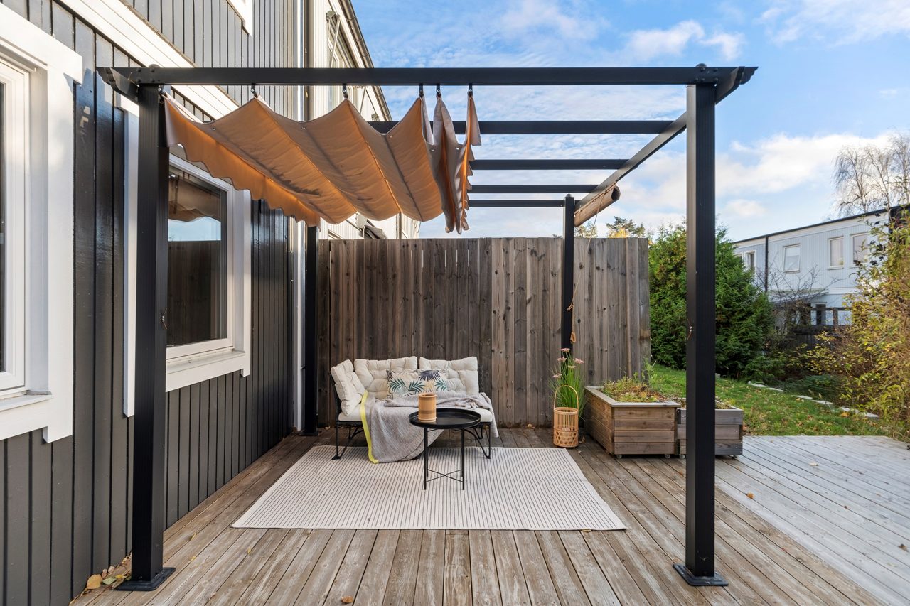 Björnflokevägen 201