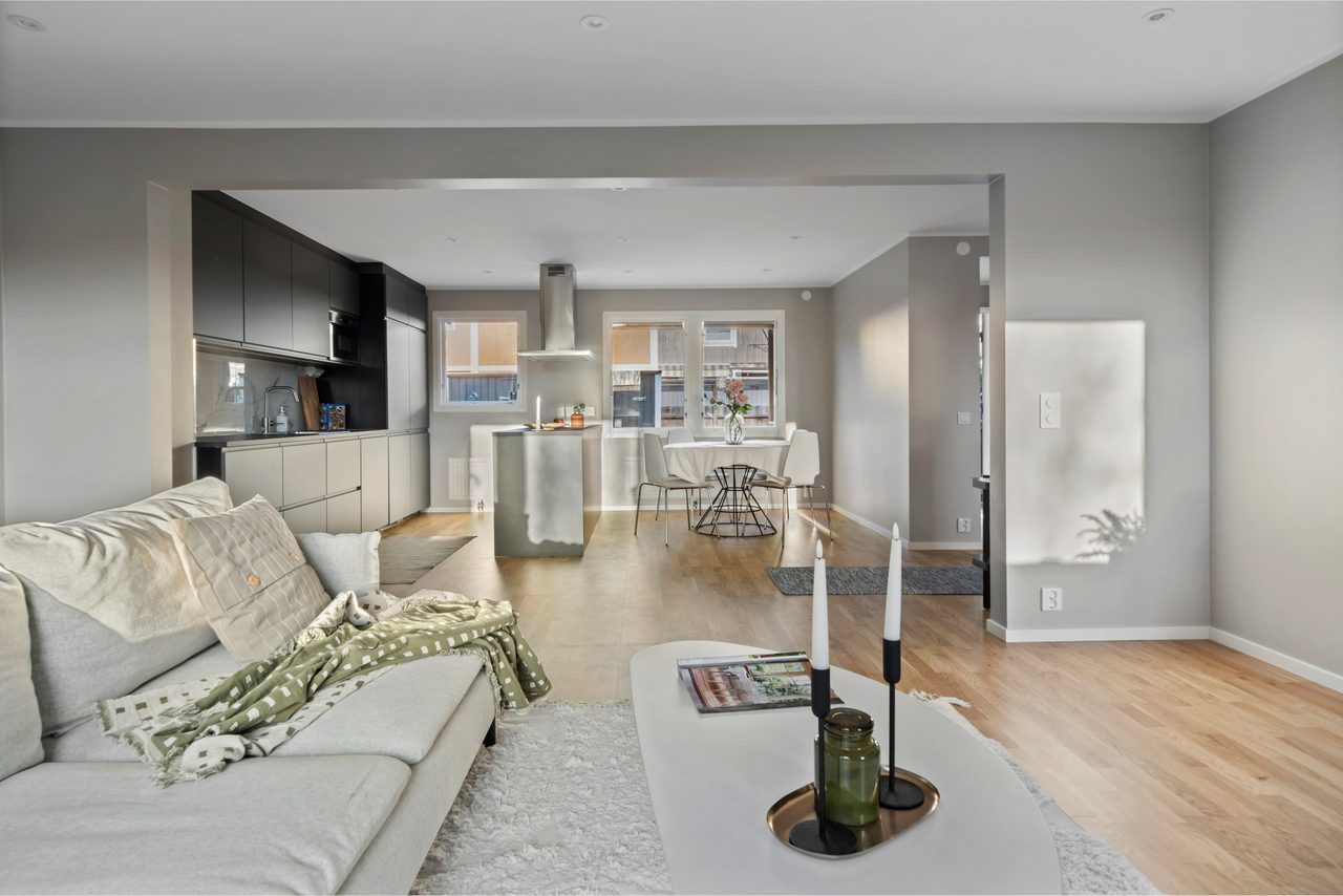 Björnflokevägen 201