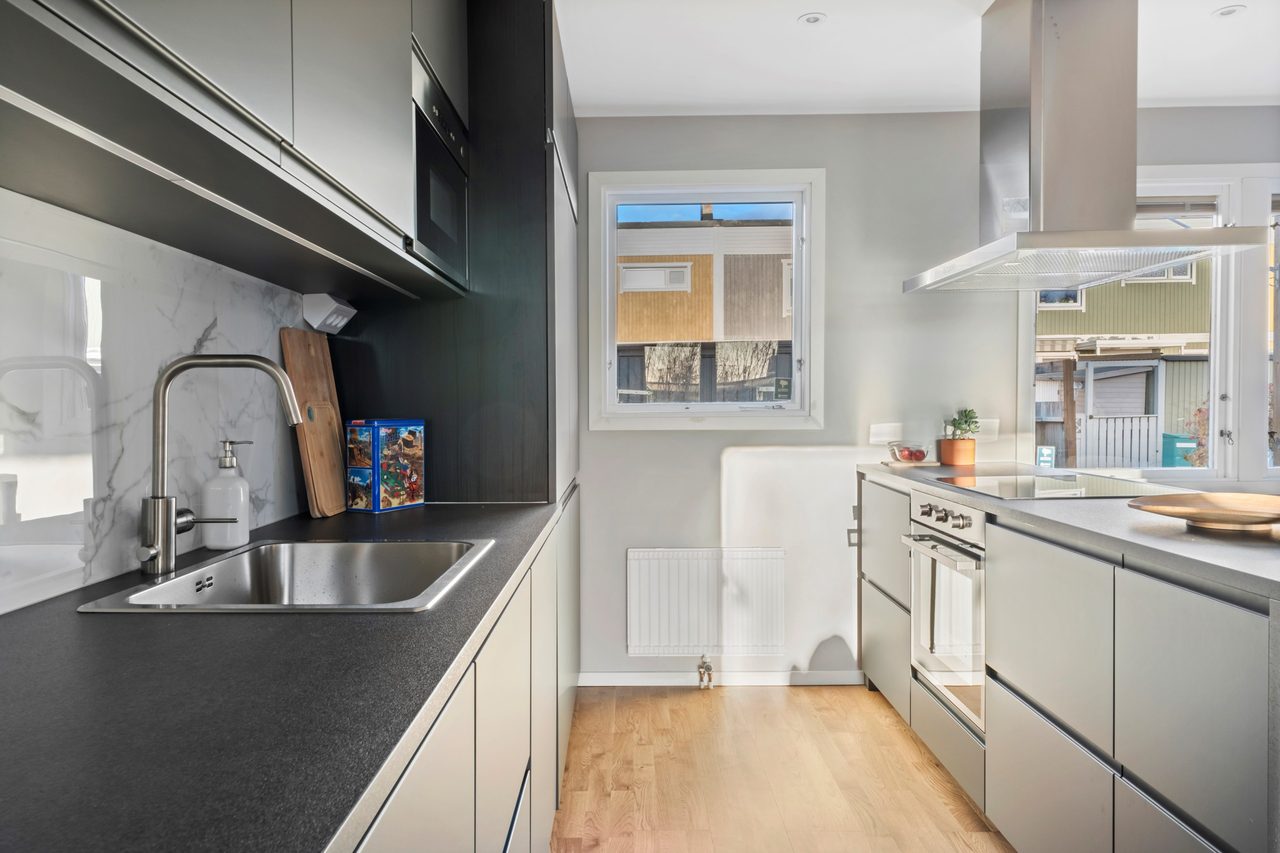 Björnflokevägen 201