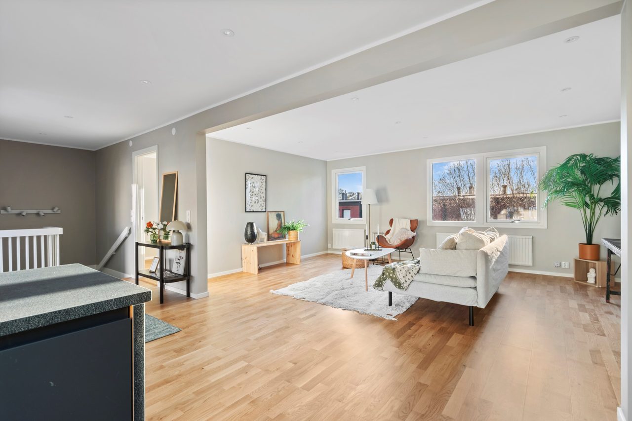 Björnflokevägen 201