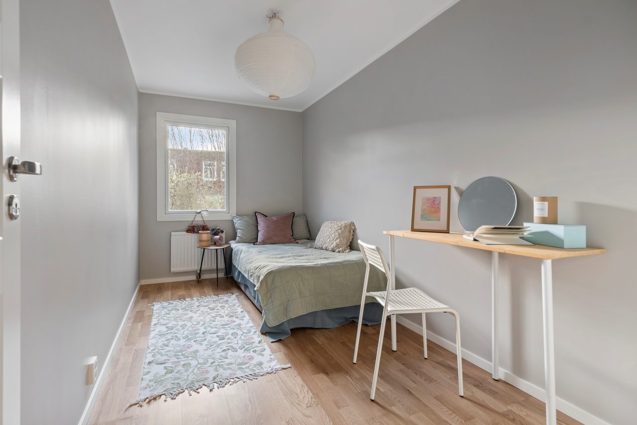 Björnflokevägen 201