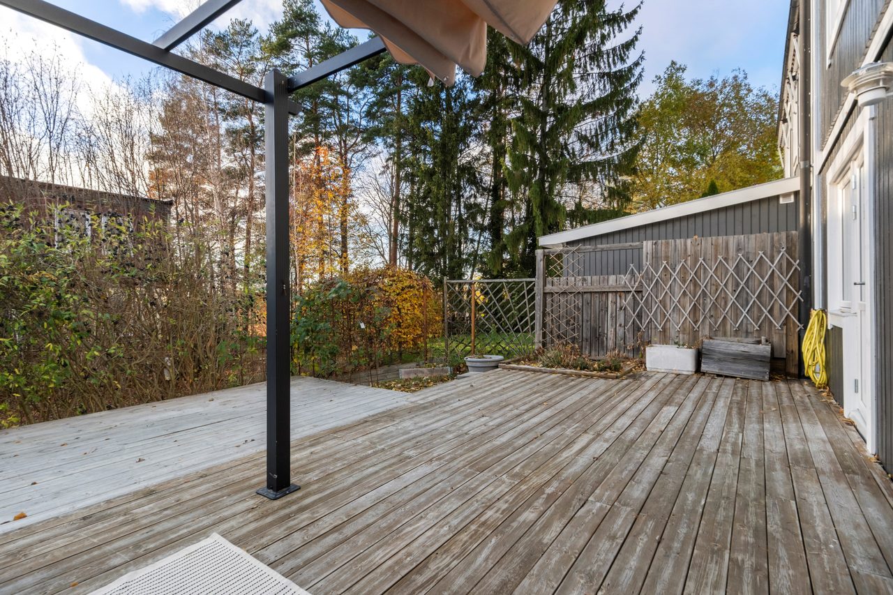 Björnflokevägen 201