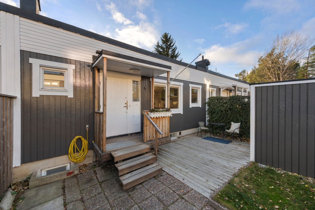 Björnflokevägen 201