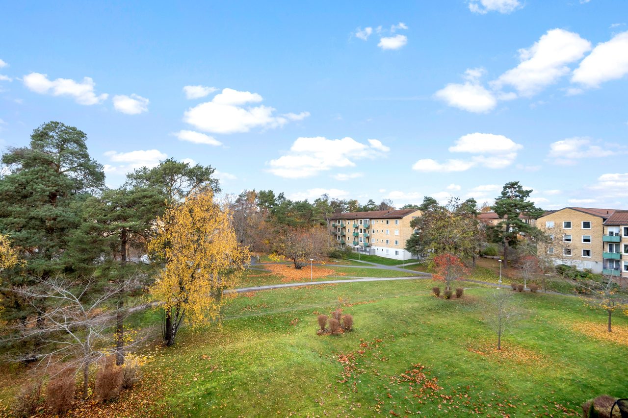 Loviselundsvägen 19B