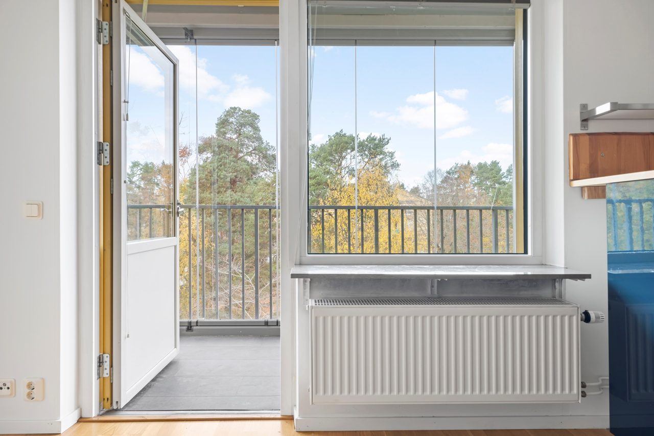 Loviselundsvägen 19B