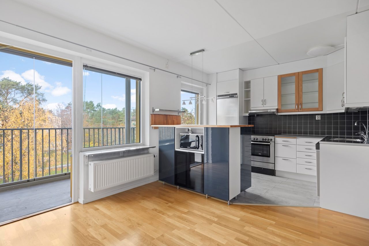 Loviselundsvägen 19B