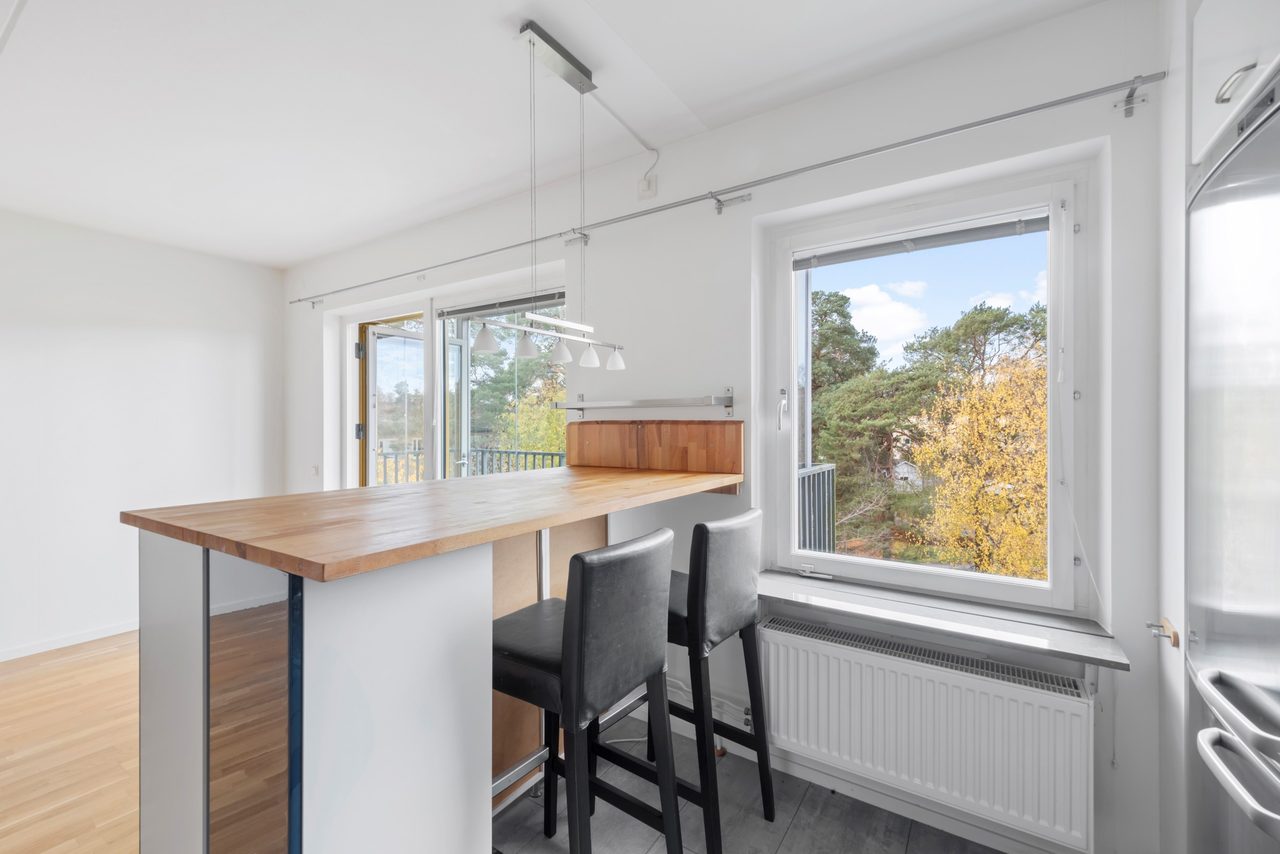 Loviselundsvägen 19B