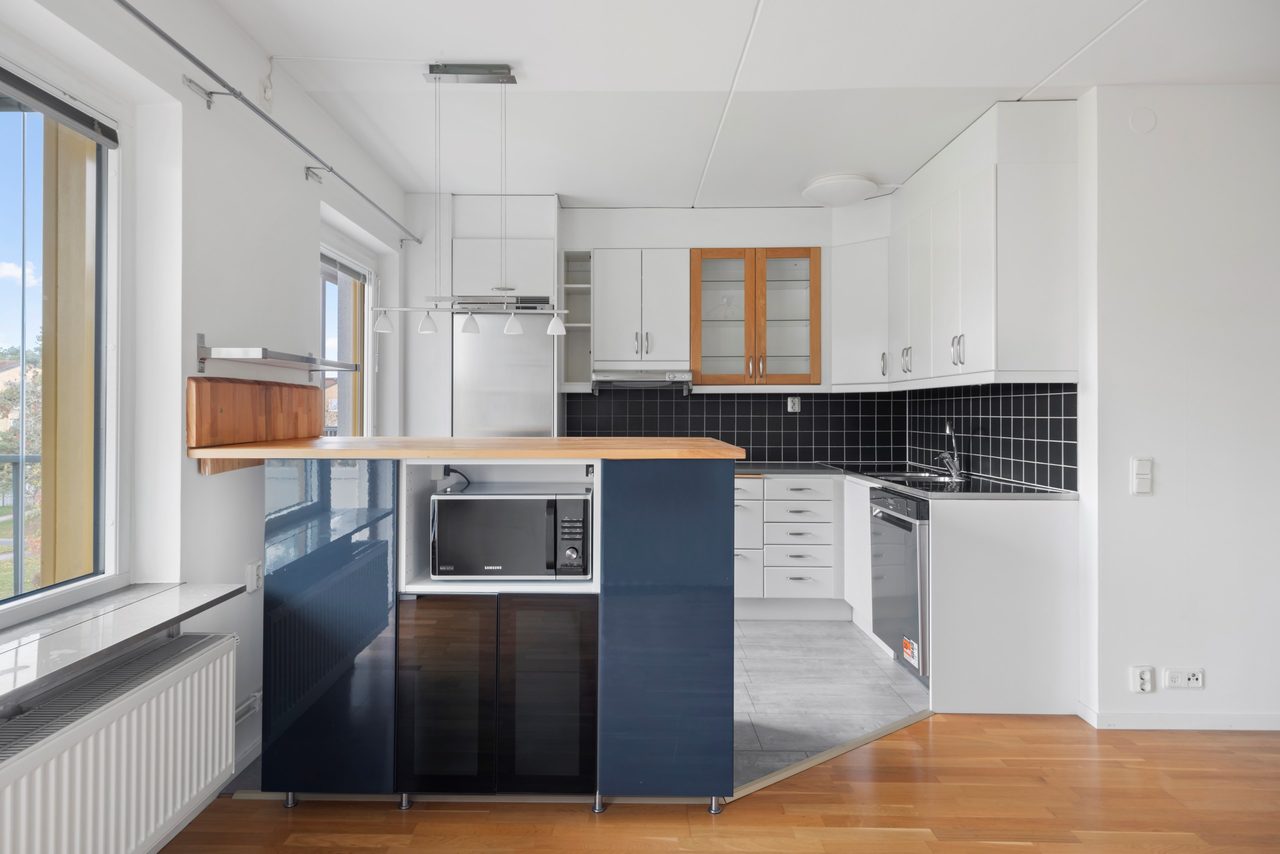 Loviselundsvägen 19B