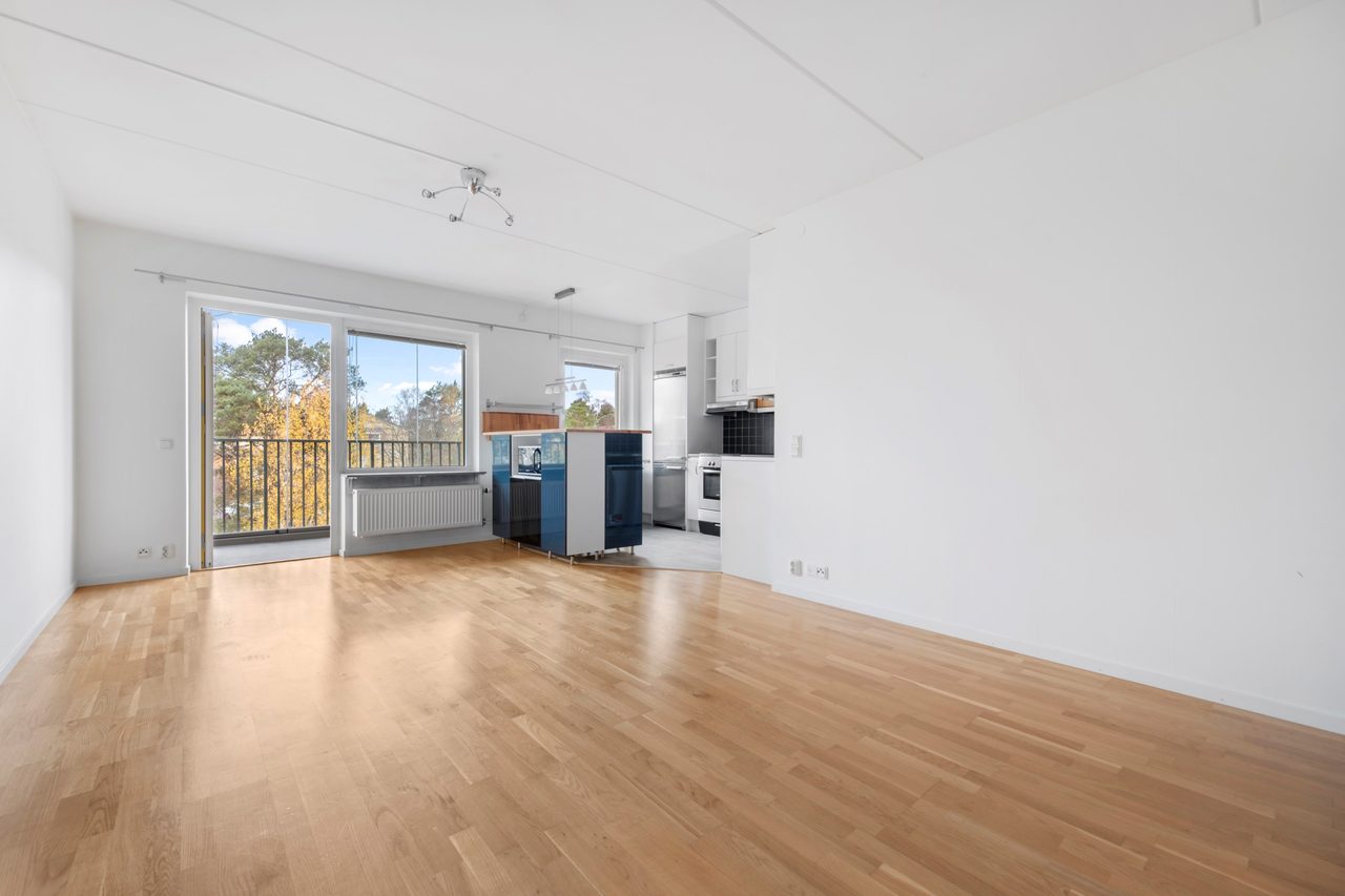 Loviselundsvägen 19B