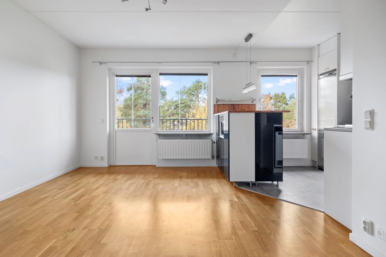 Loviselundsvägen 19B