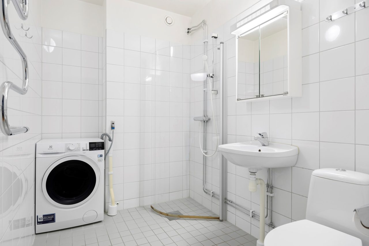 Loviselundsvägen 19B