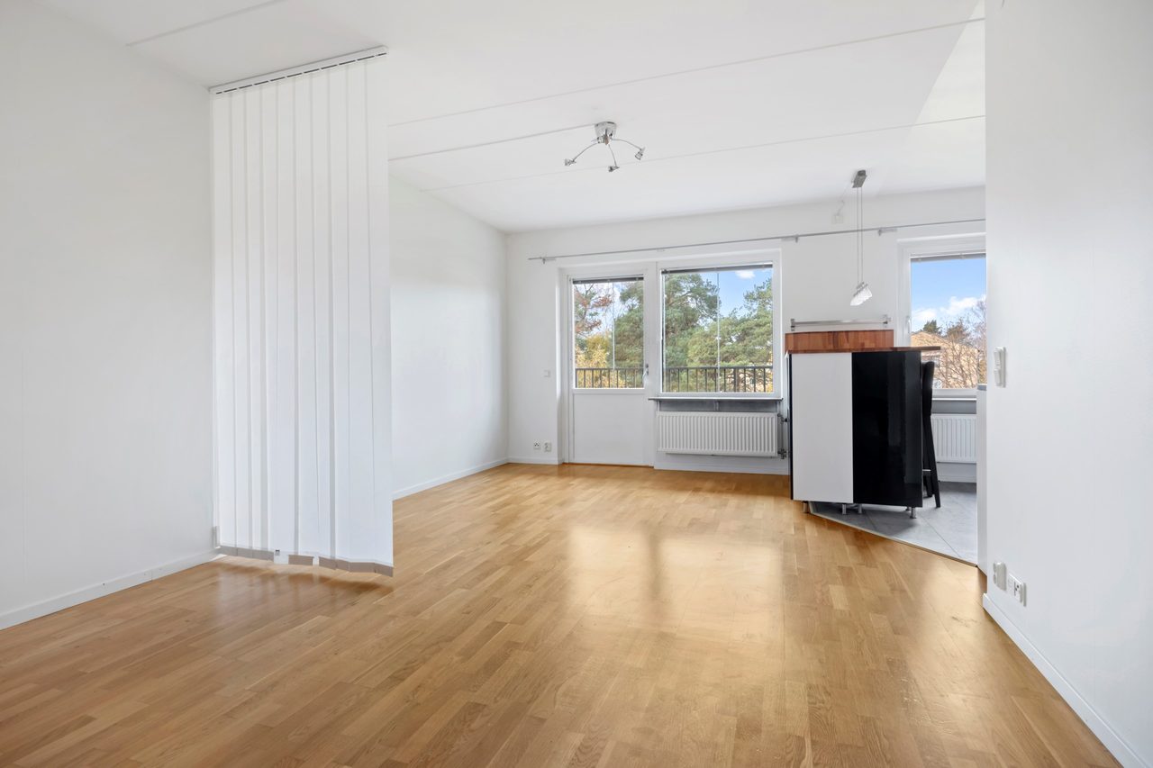 Loviselundsvägen 19B