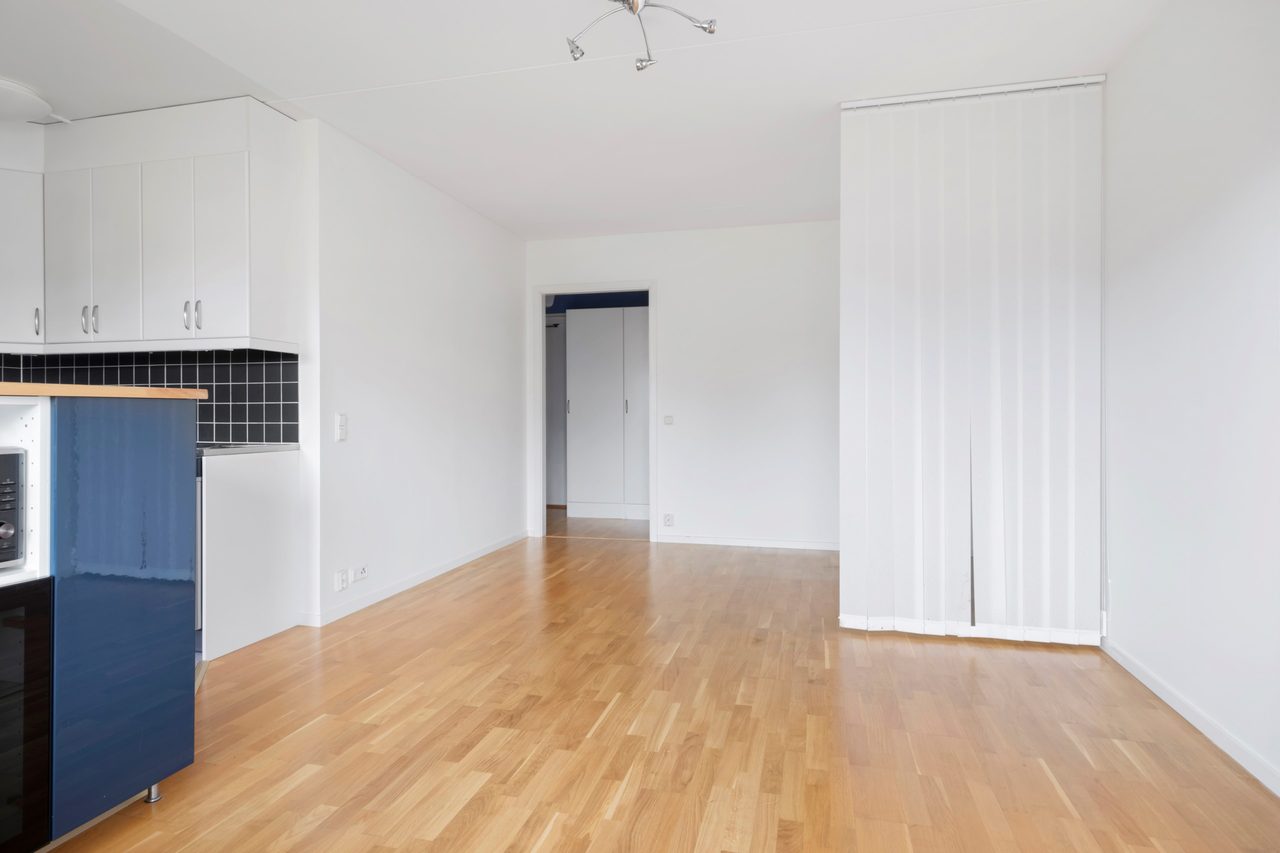 Loviselundsvägen 19B