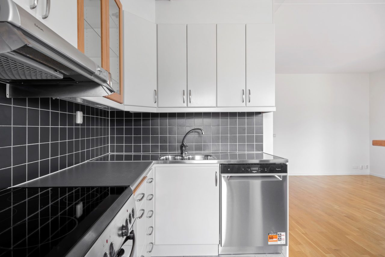 Loviselundsvägen 19B