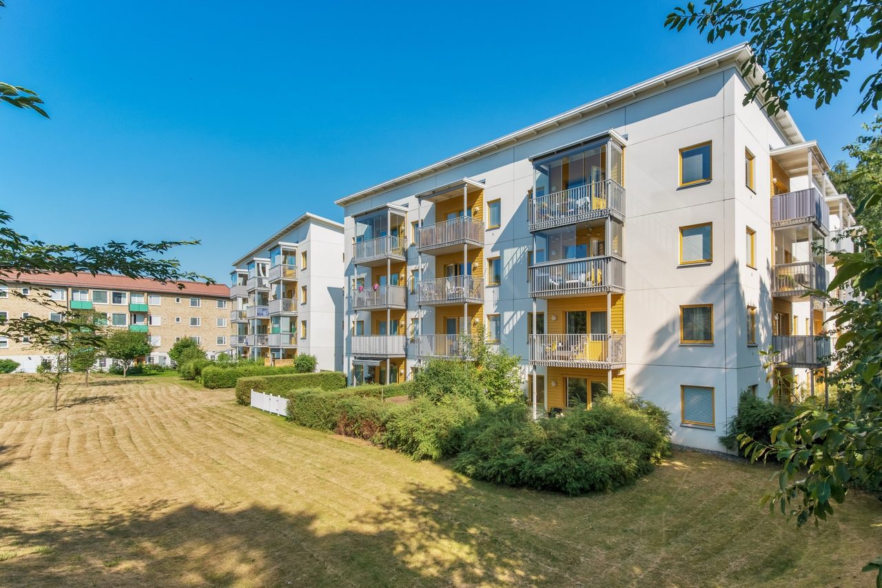 Loviselundsvägen 19B