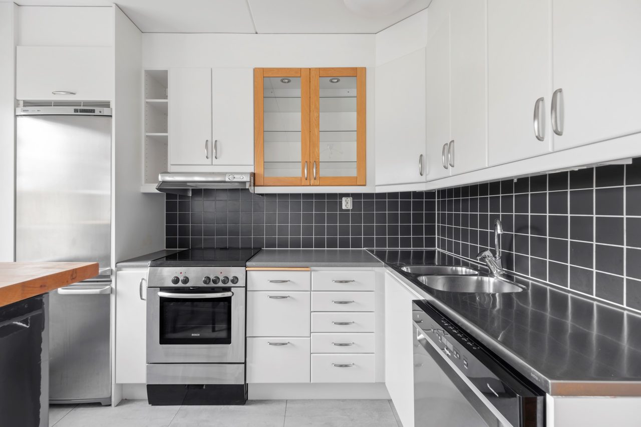 Loviselundsvägen 19B