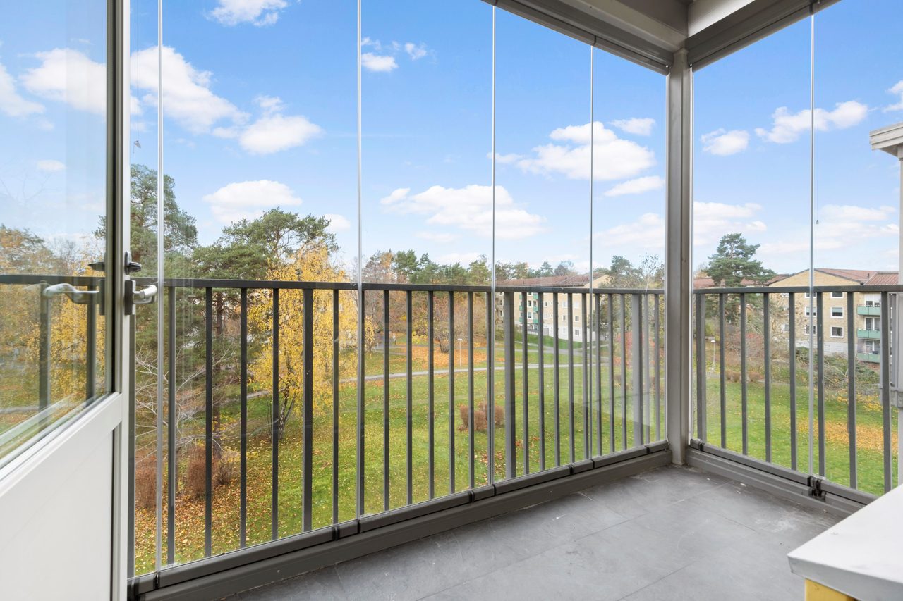 Loviselundsvägen 19B