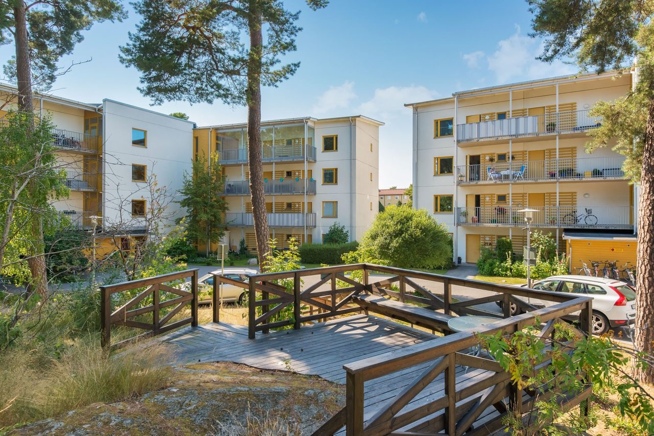 Loviselundsvägen 19B