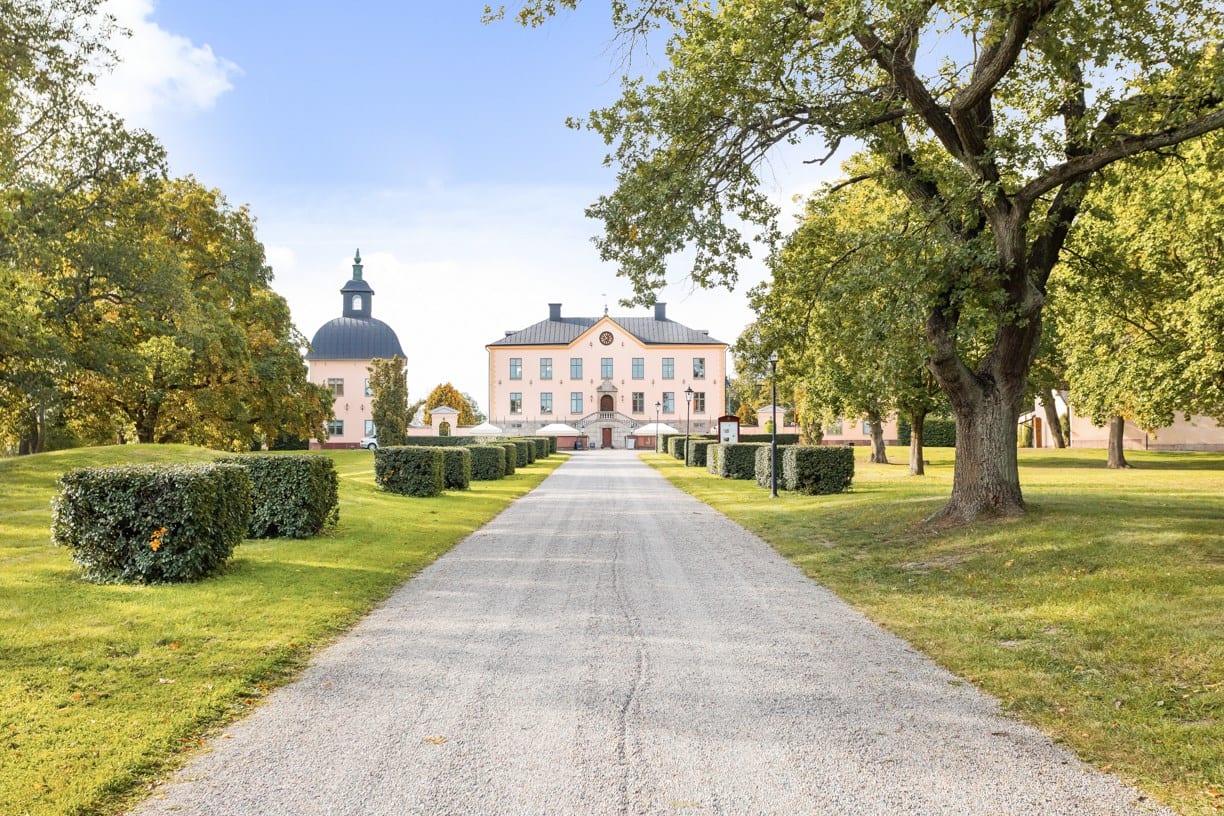 Hesselby Slott
