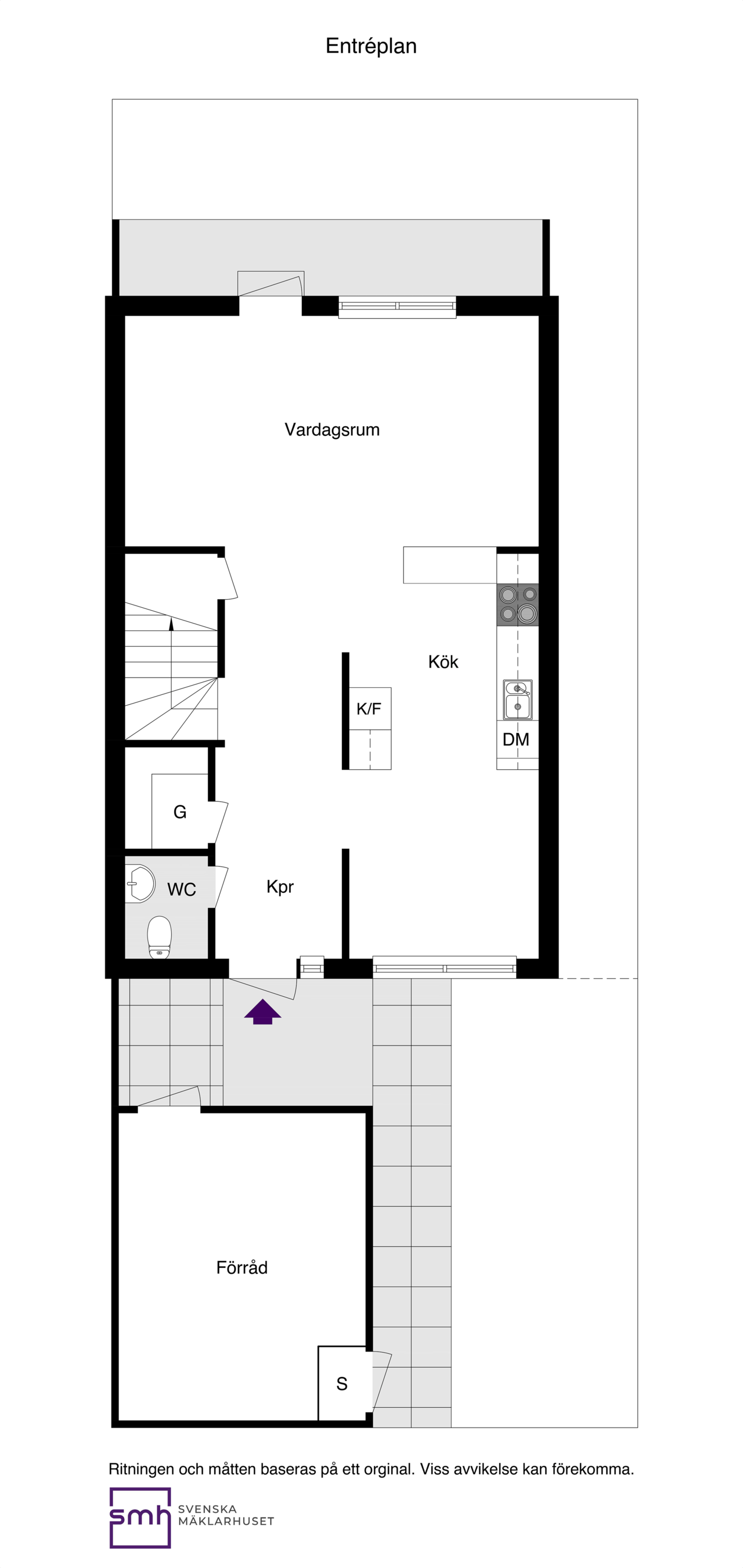 Skattegårdsvägen 234