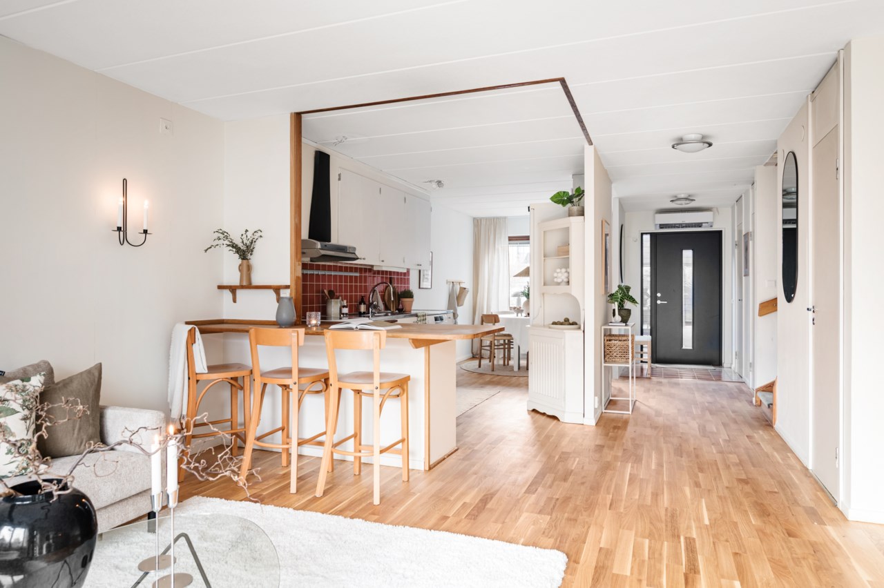 Skattegårdsvägen 234