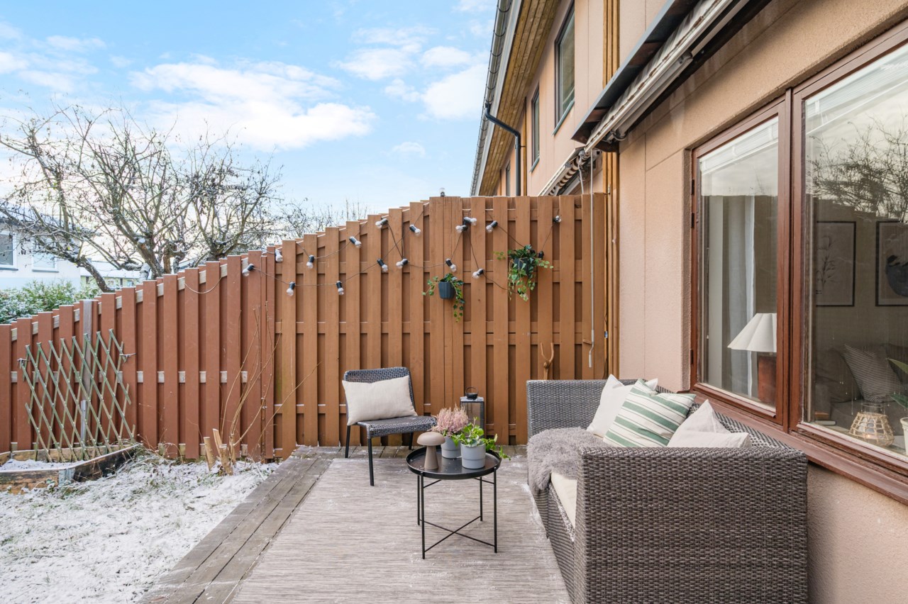 Skattegårdsvägen 234